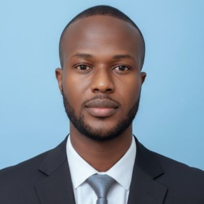 Emmanuel Erieno